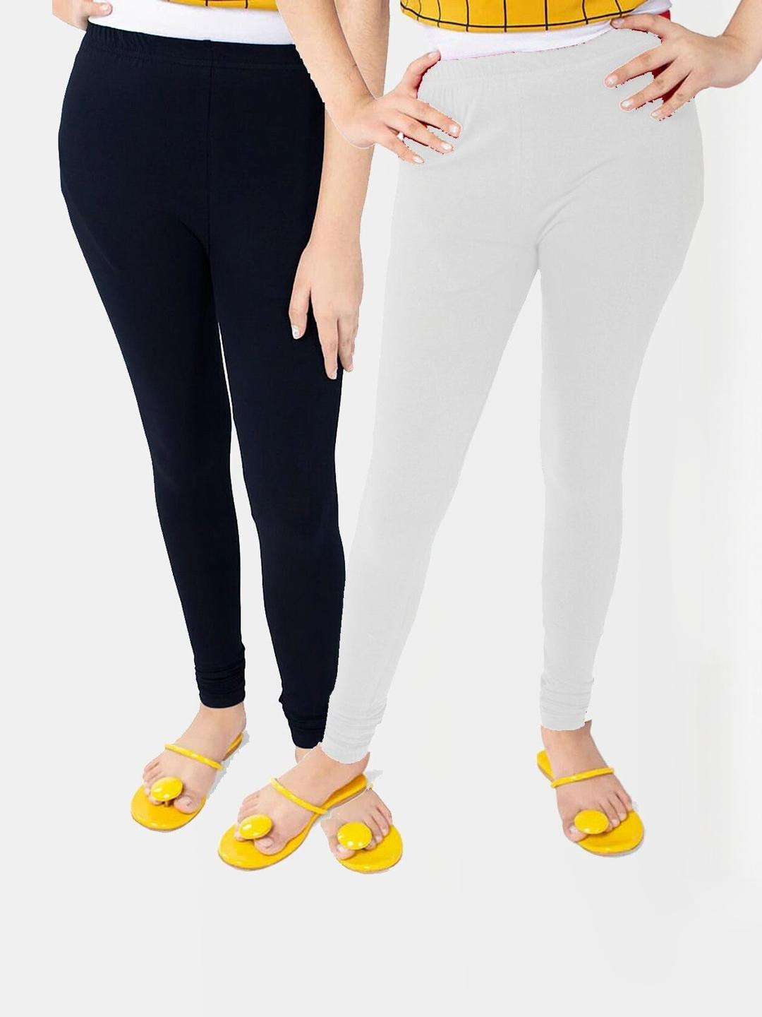 Tik Tok WEARS Girls Black  Leggings