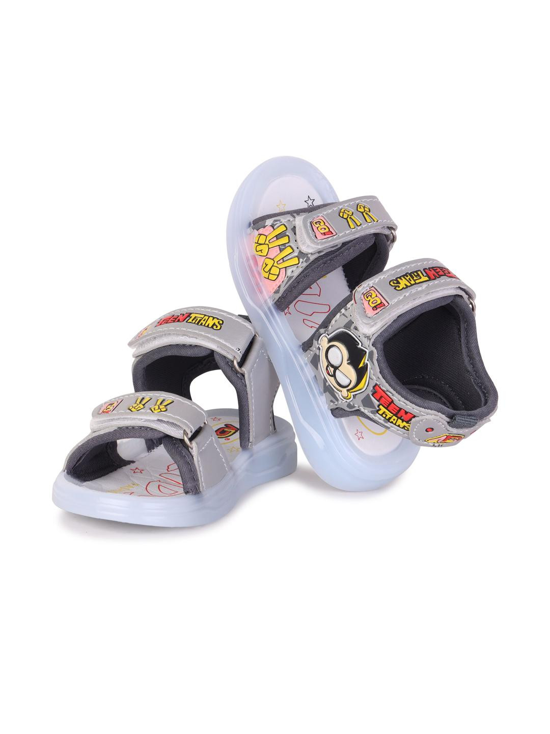 PENNEN Kids Easy wear & Comfortable Sports Sandals