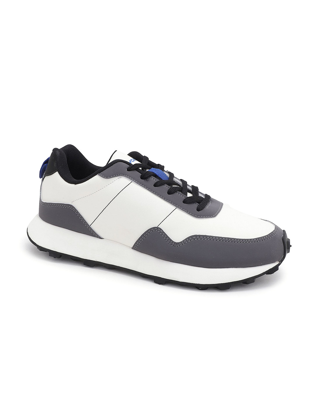 Hygear Men Colourblocked Sneakers