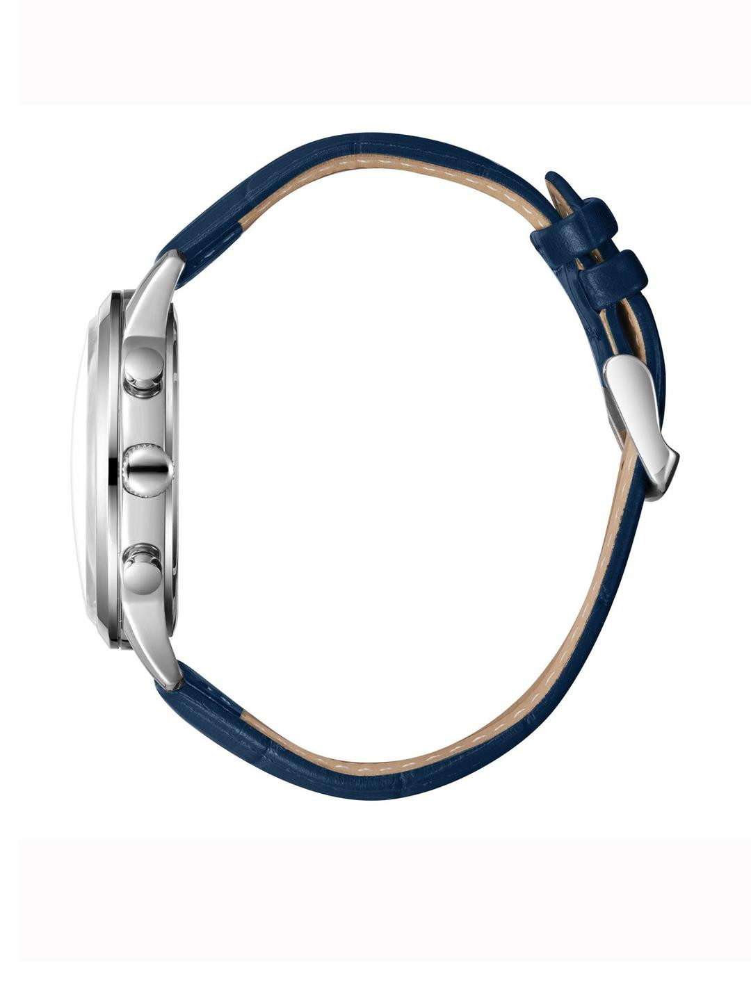 Lee Cooper Men Dial & Leather Straps Analogue Watch LC08186.399-B