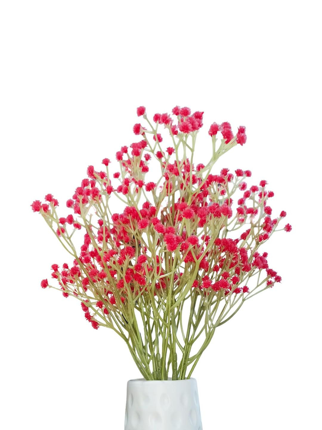 Go Hooked Artificial Flowers Babys Breath