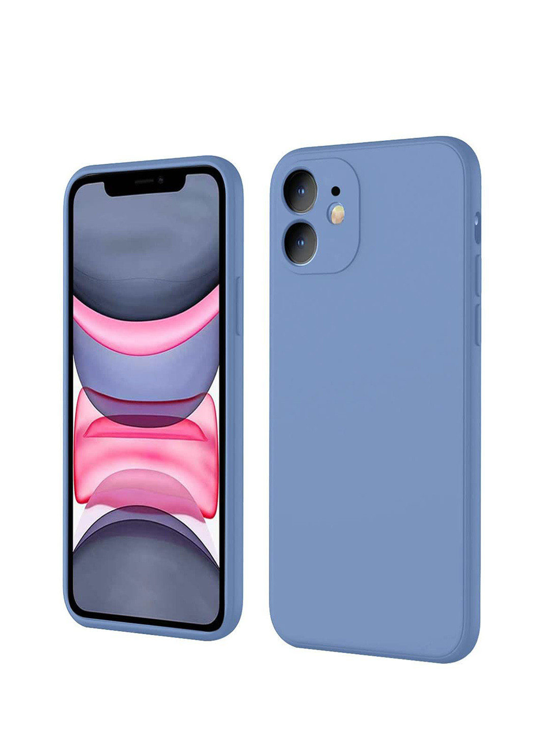 LIRAMARK  iPhone 11 Back Case Mobile Accessories