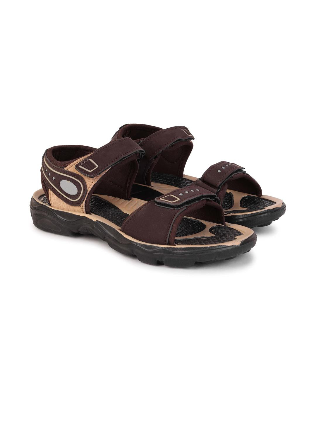 PENNEN Boys Casual Comfort Sandals