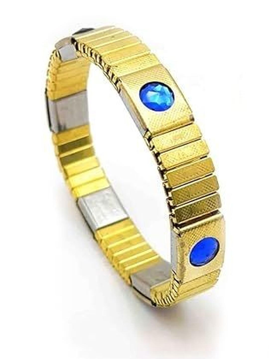 APNA KANHA Gold-Plated Alloy Bracelet