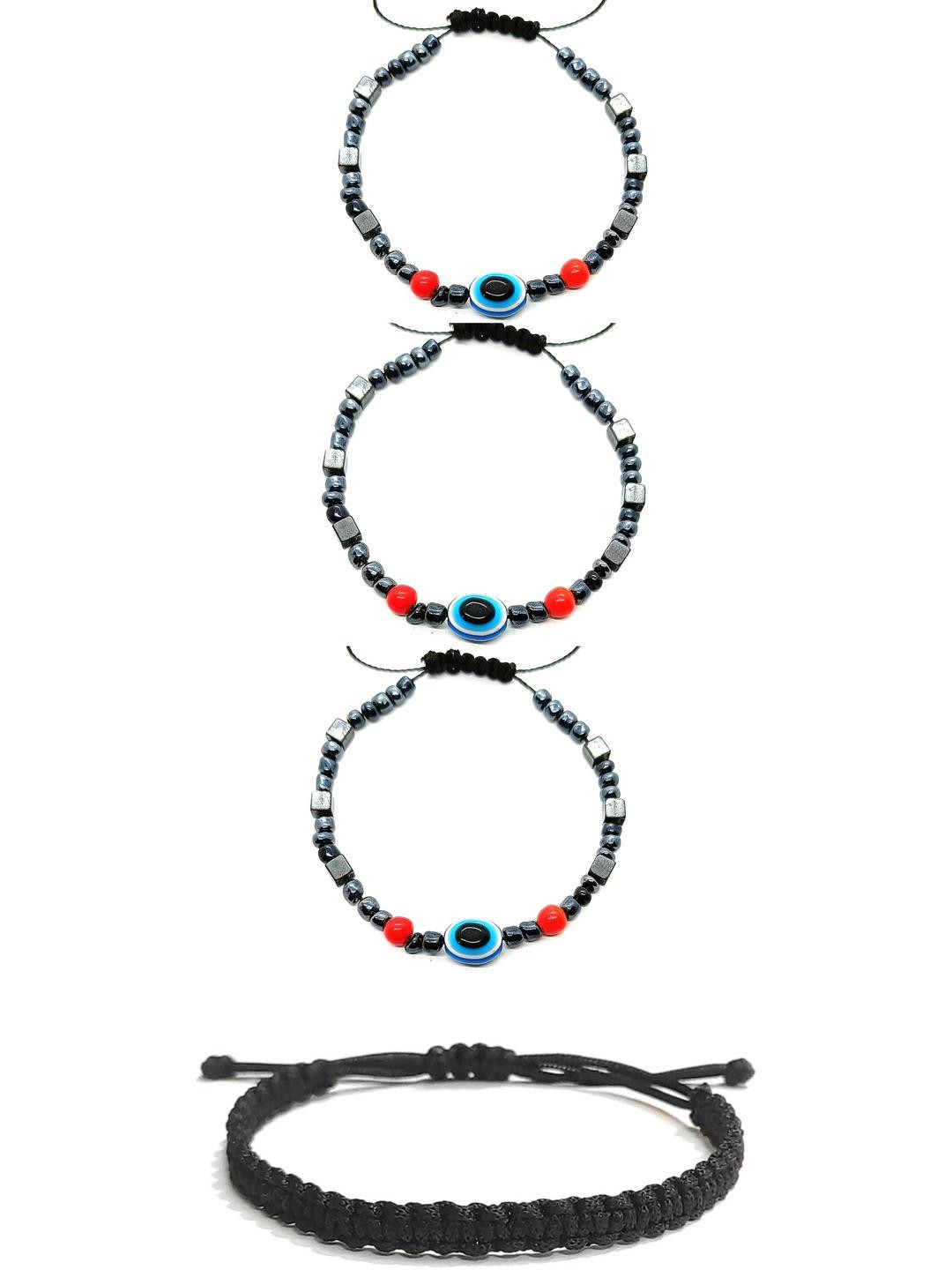 Dynamic Retail Global  Metal Bracelet