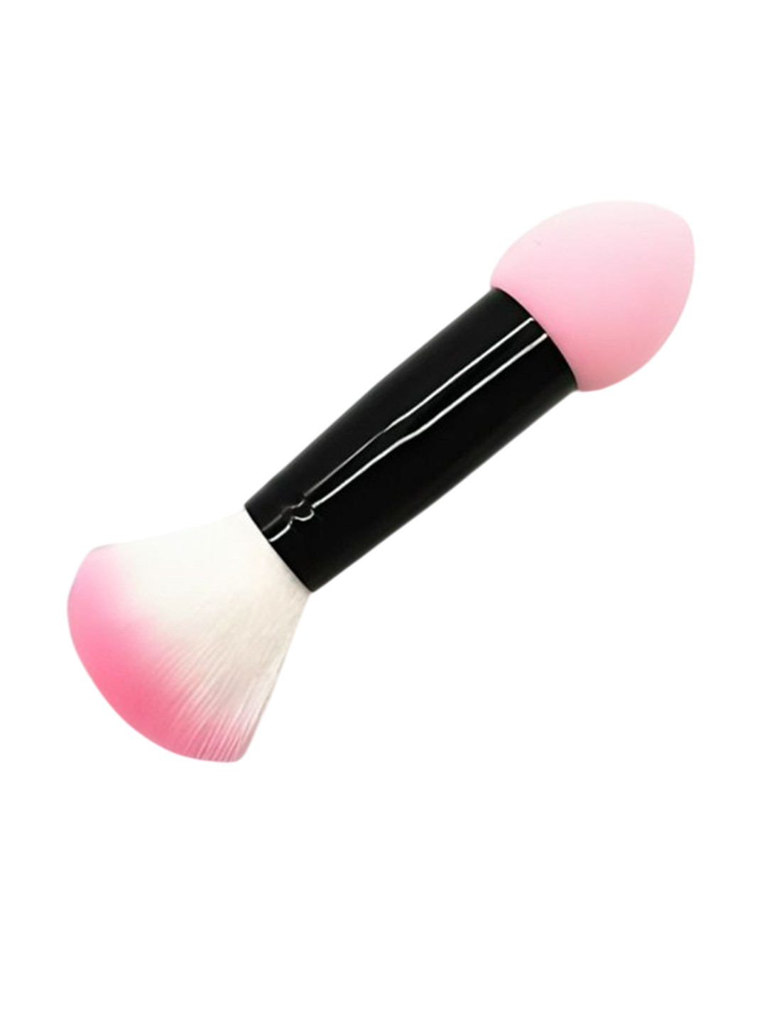 PURRPALAX Dual Ended Makeup Sponge & Brush