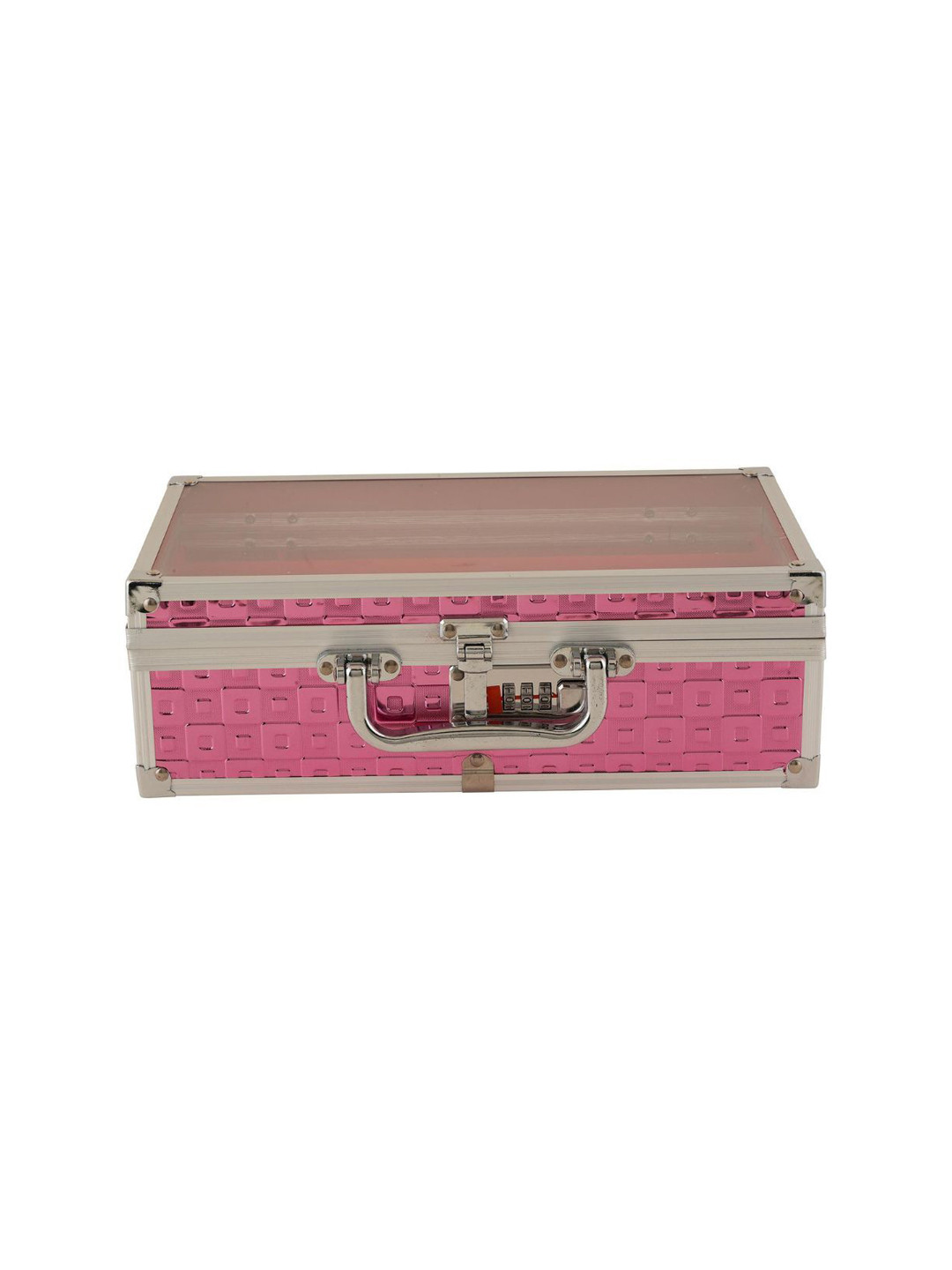 CLARABAE Pink Jewellery Organisers