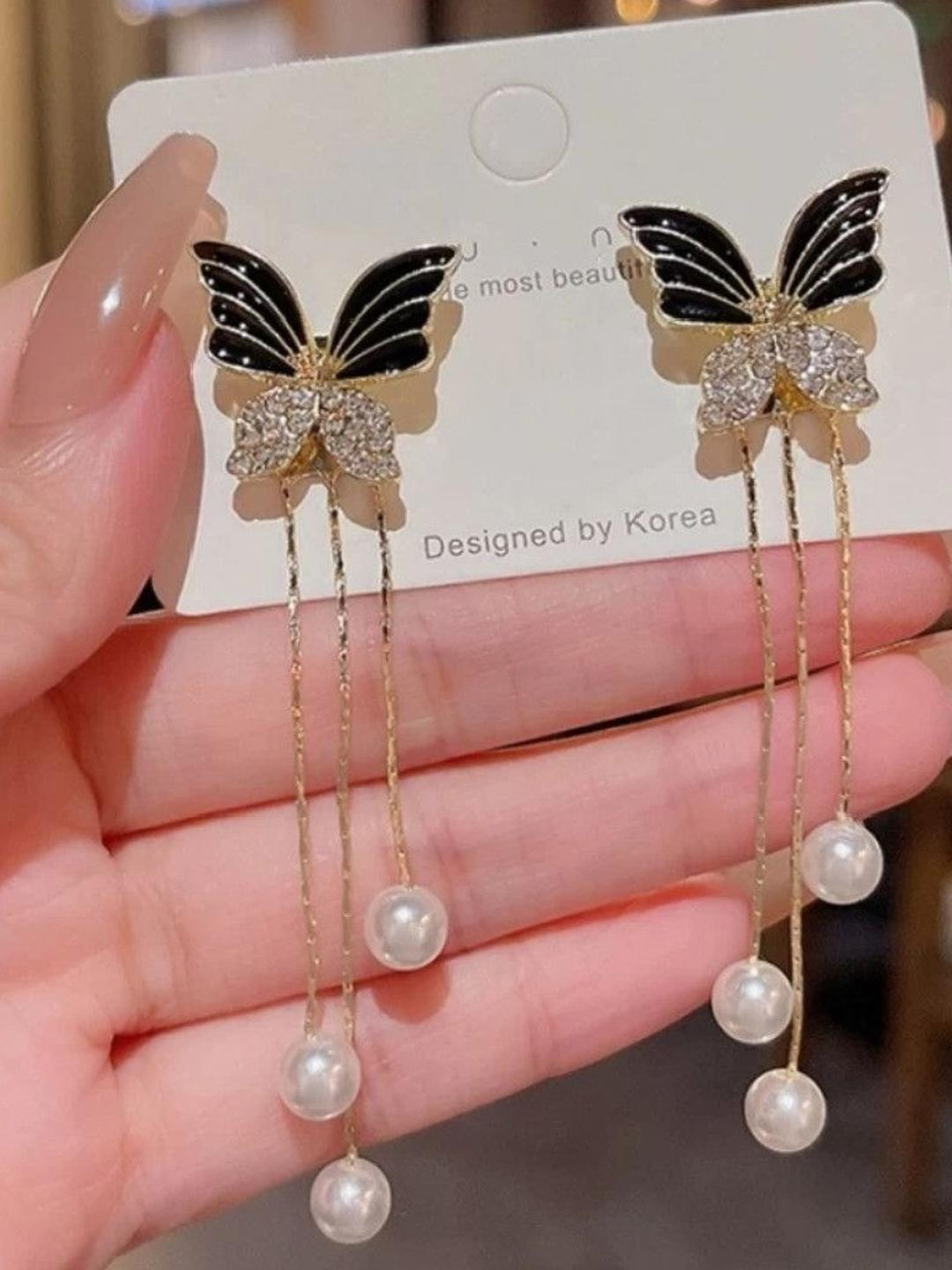 LAKSHYA COLLECTIONS Earrings