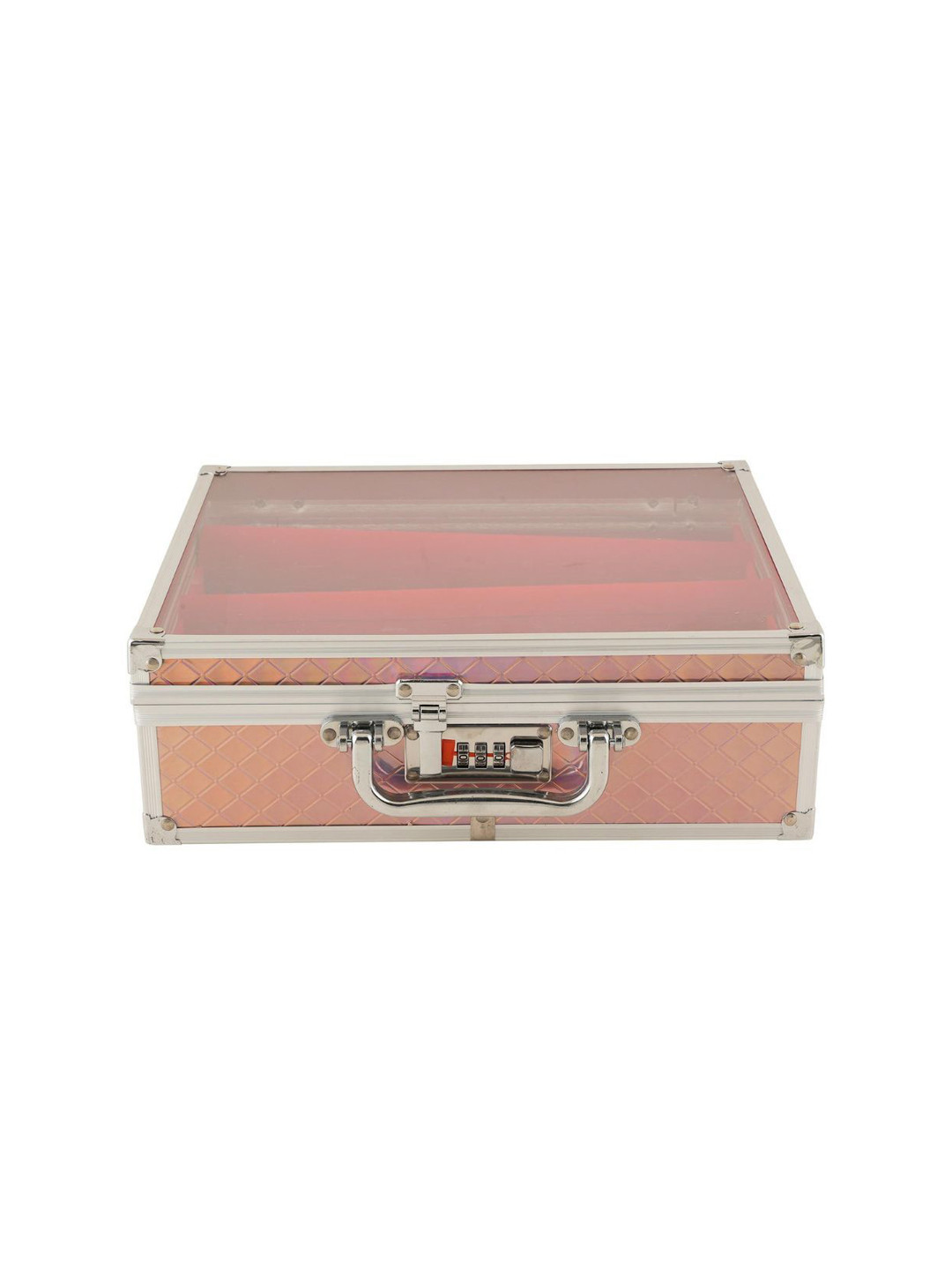 CLARABAE Bangle Storage Box With Lock