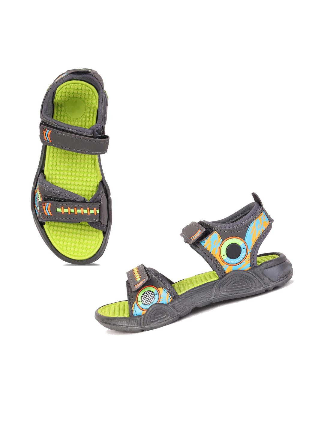 DRACKFOOT Boys Casual Comfort Sandals