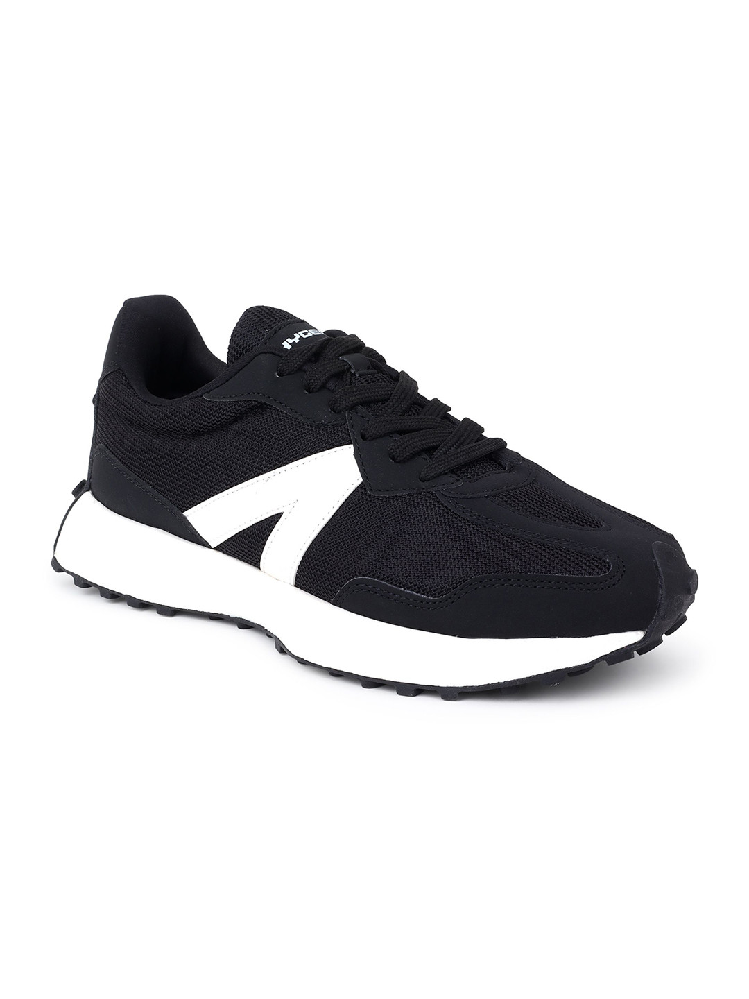 Hygear Men Round Toe Running Spots Shoes