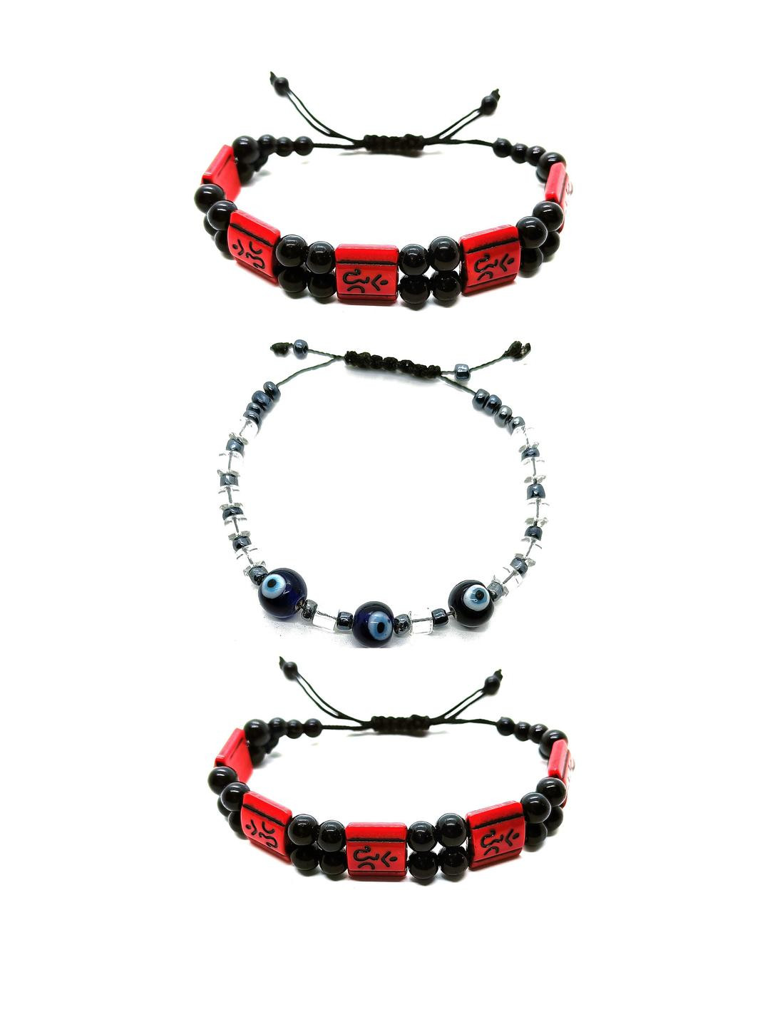 Dynamic Retail Global  Plastic Bracelet