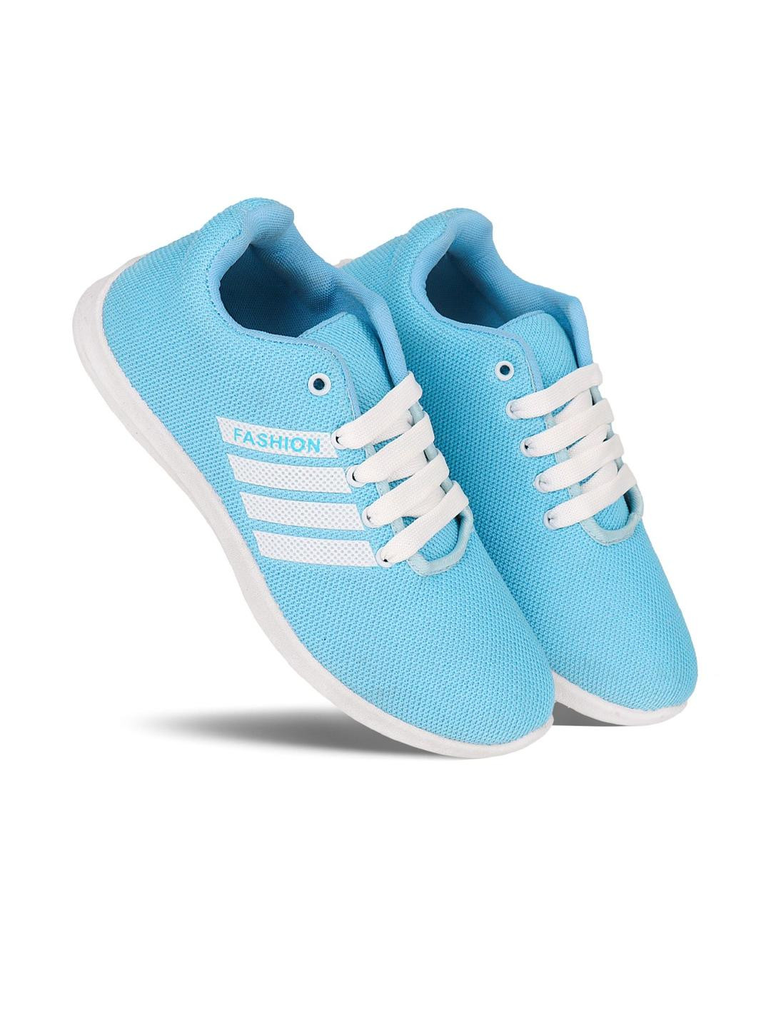 World Wear Footwear Women Multi Lace-Ups Sports Regular Shoes