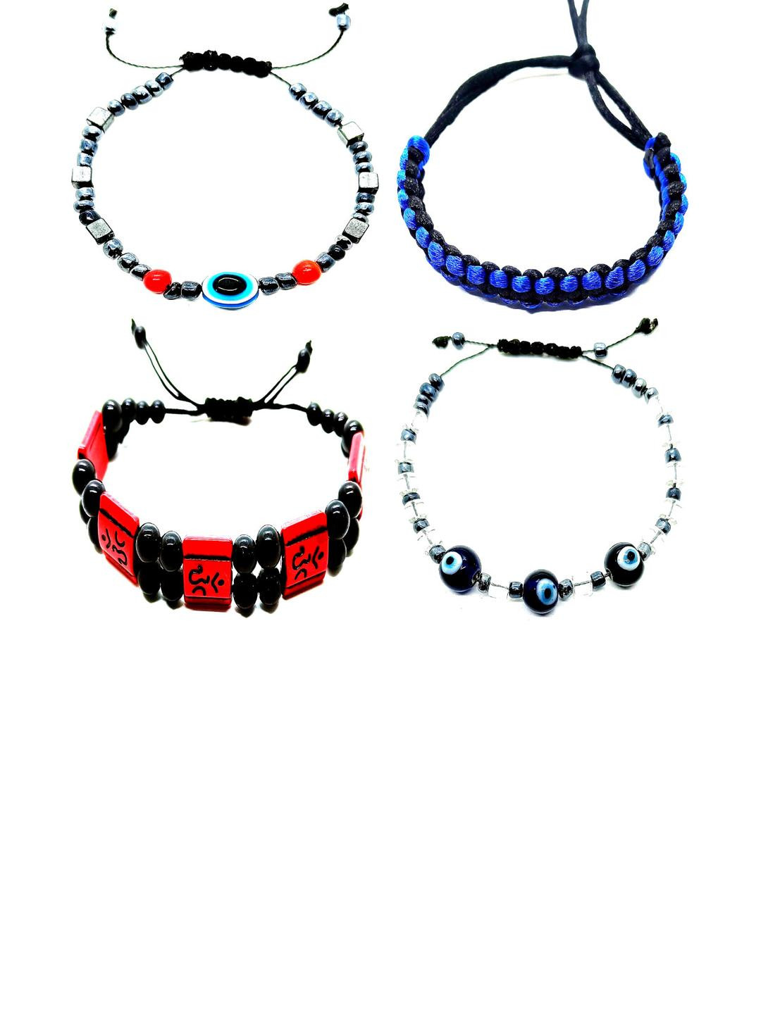 Dynamic Retail Global  Metal Bracelet