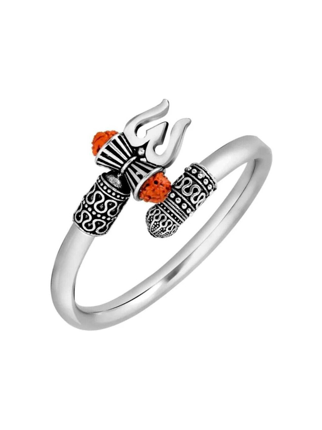 J.S ENTERPRISES Unisex Wraparound Bracelet