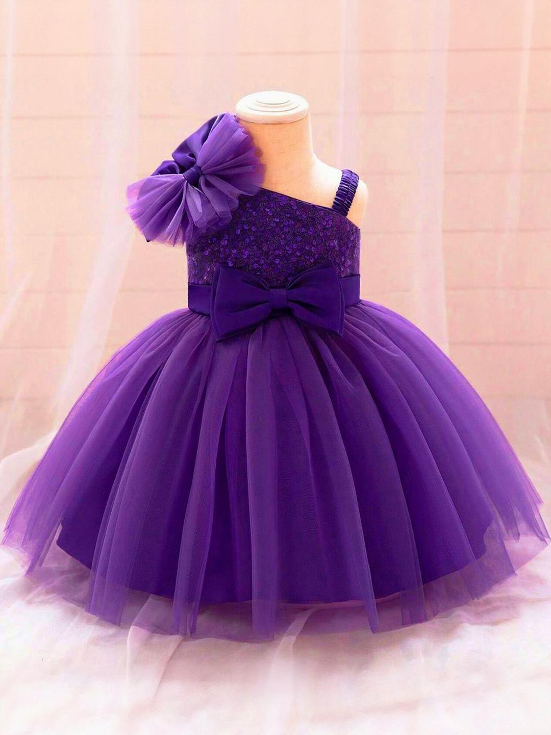 THOILLLING Fit & Flare Dress