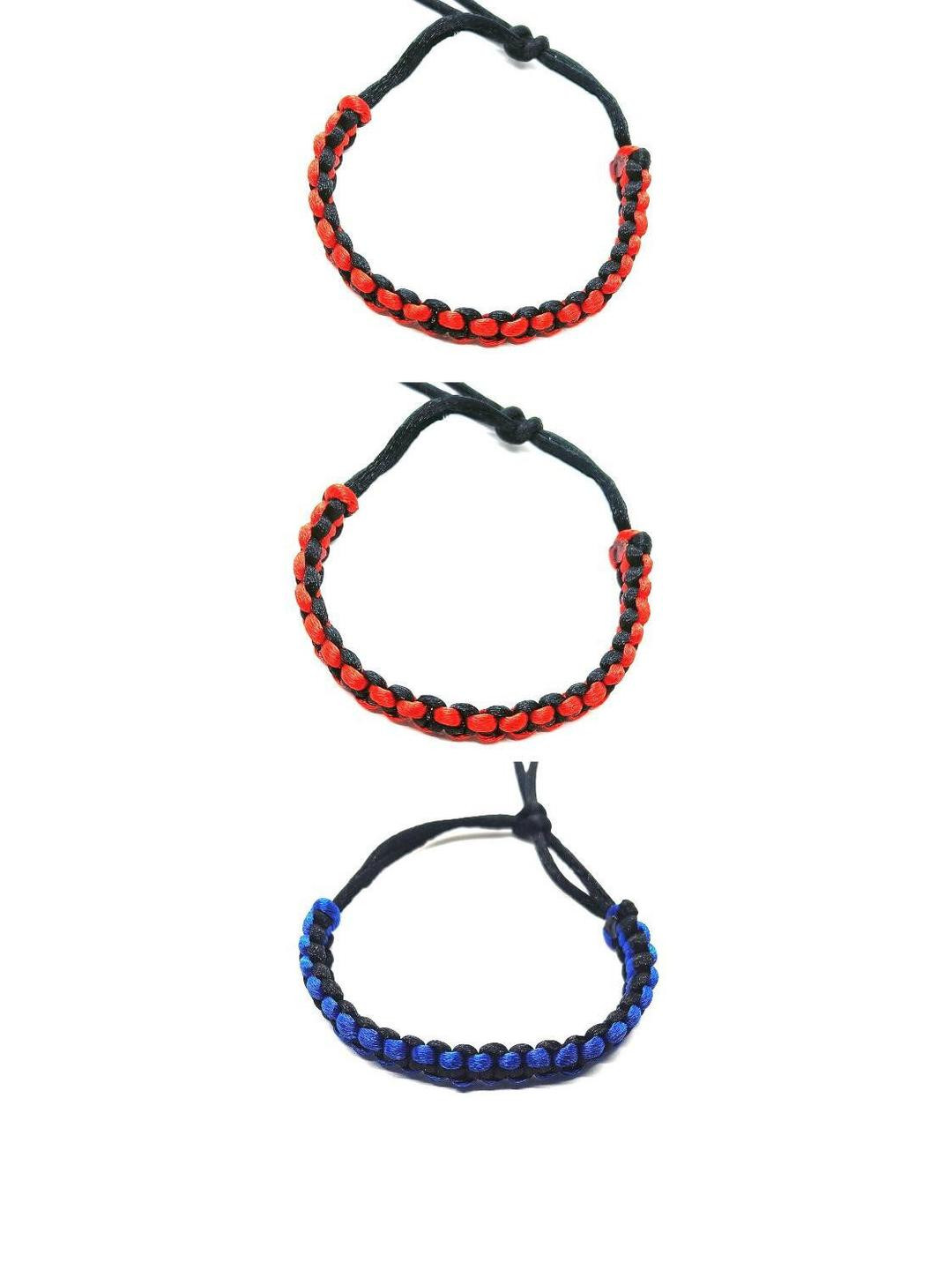 Dynamic Retail Global  Plastic Bracelet