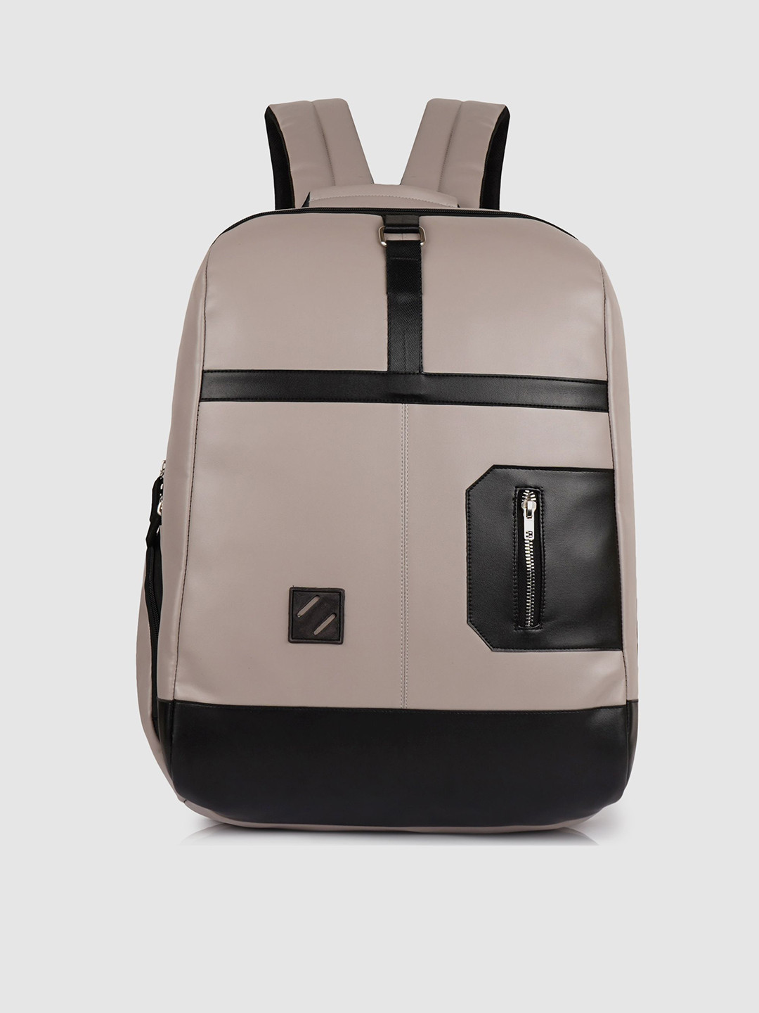 Frokht Unisex Leather Ergonomic Backpack