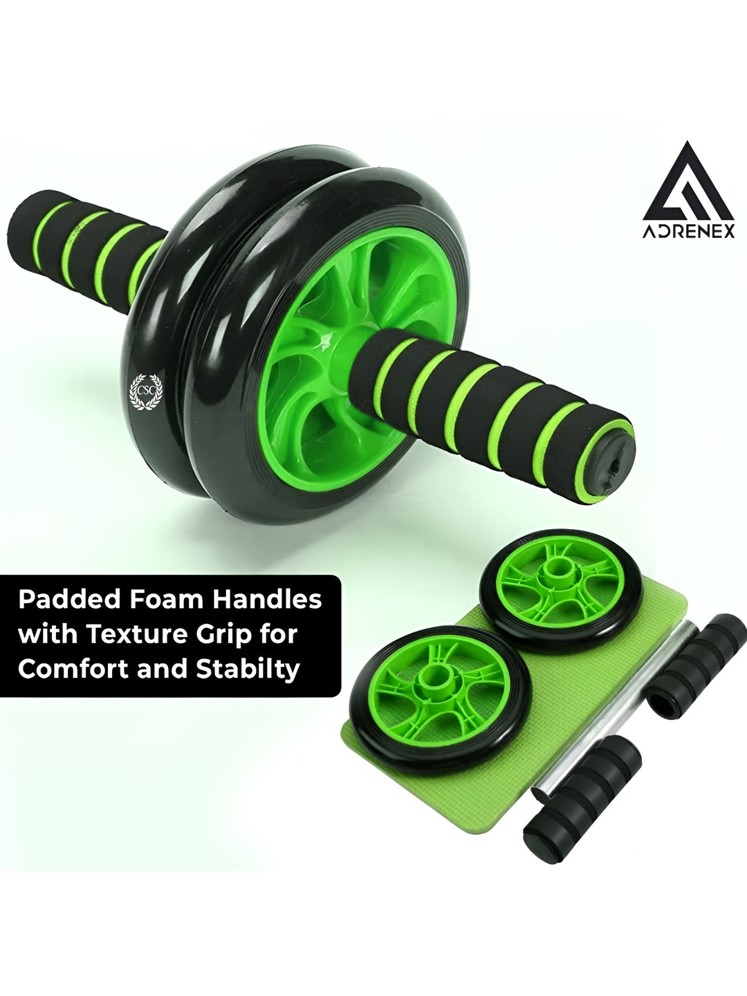ADRENEX Comfort & Stability AB Roller