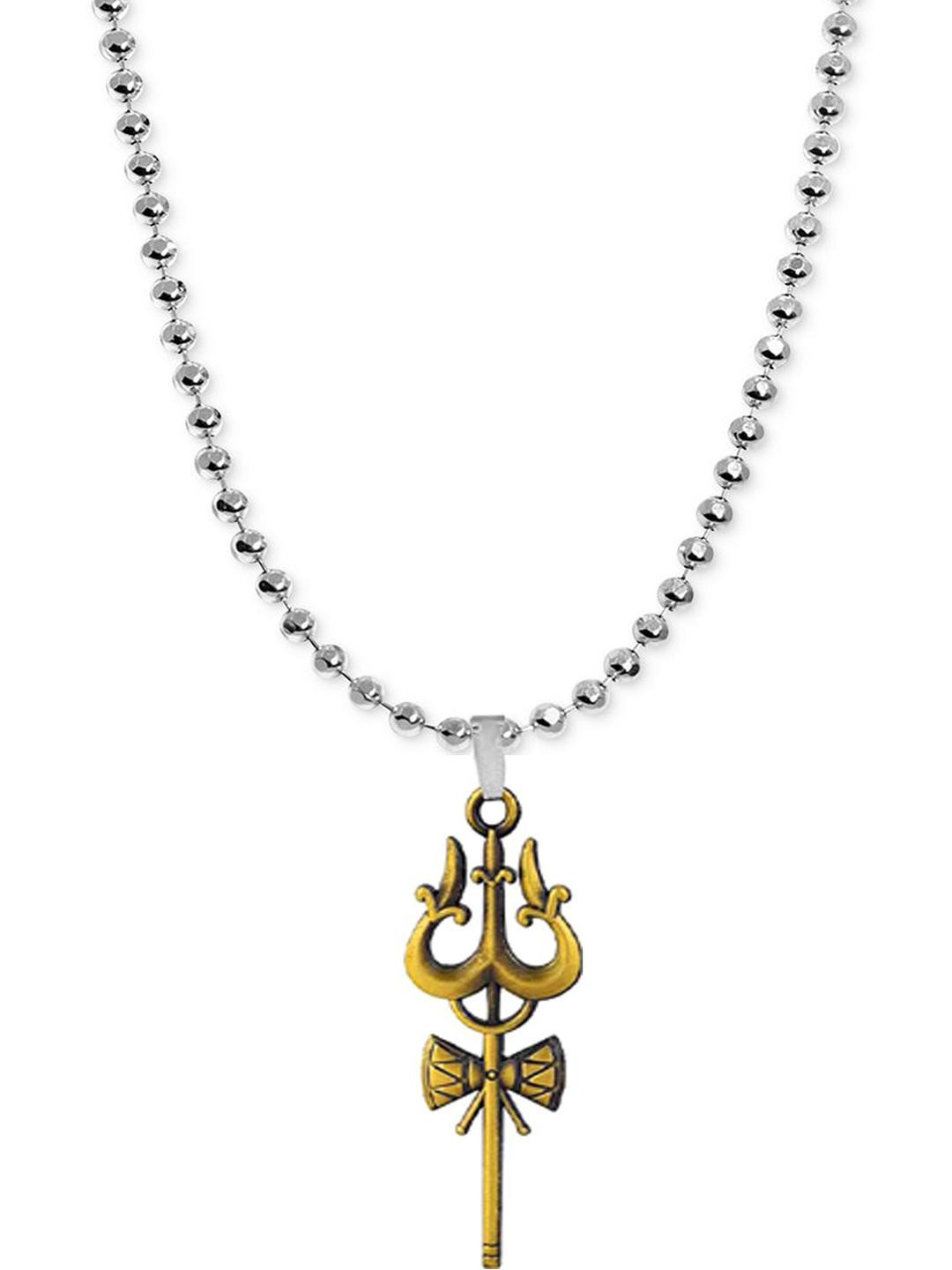 Anvika Metal Chain