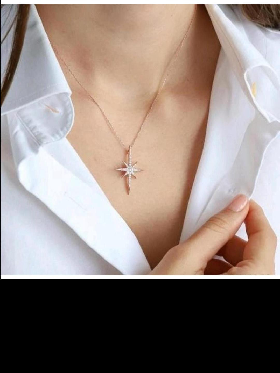 Anouk Artificial Stones Mangalsutra