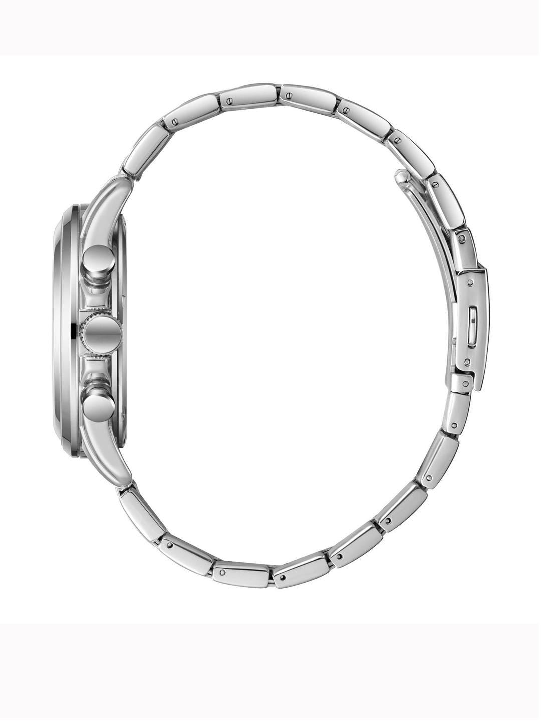 Lee Cooper Men Dial & Stainless Steel Bracelet Style Straps Analogue Watch LC08149.330-B