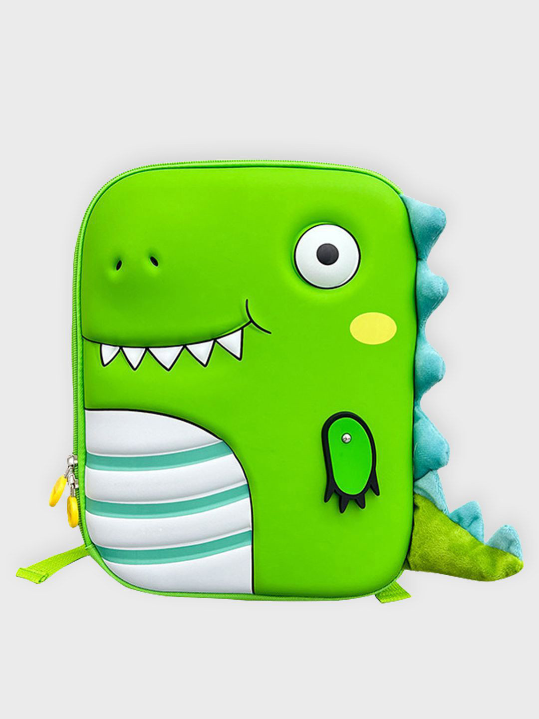 Little Surprise Box LLP Kids Dino Nursery and Early School Backpack for Pre Toddlers