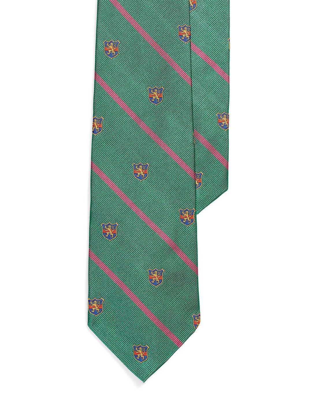 Polo Ralph Lauren Men Printed Tie