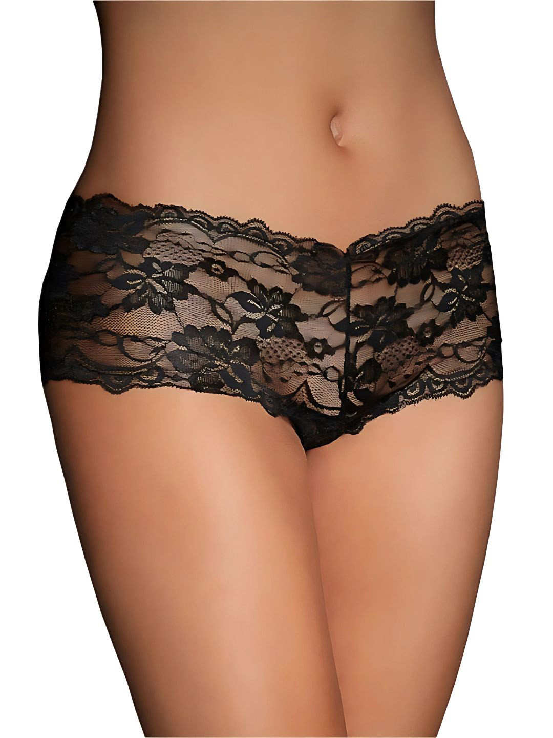 Miava Joylina Assorted Low-Rise Hipster Briefs PN-05074