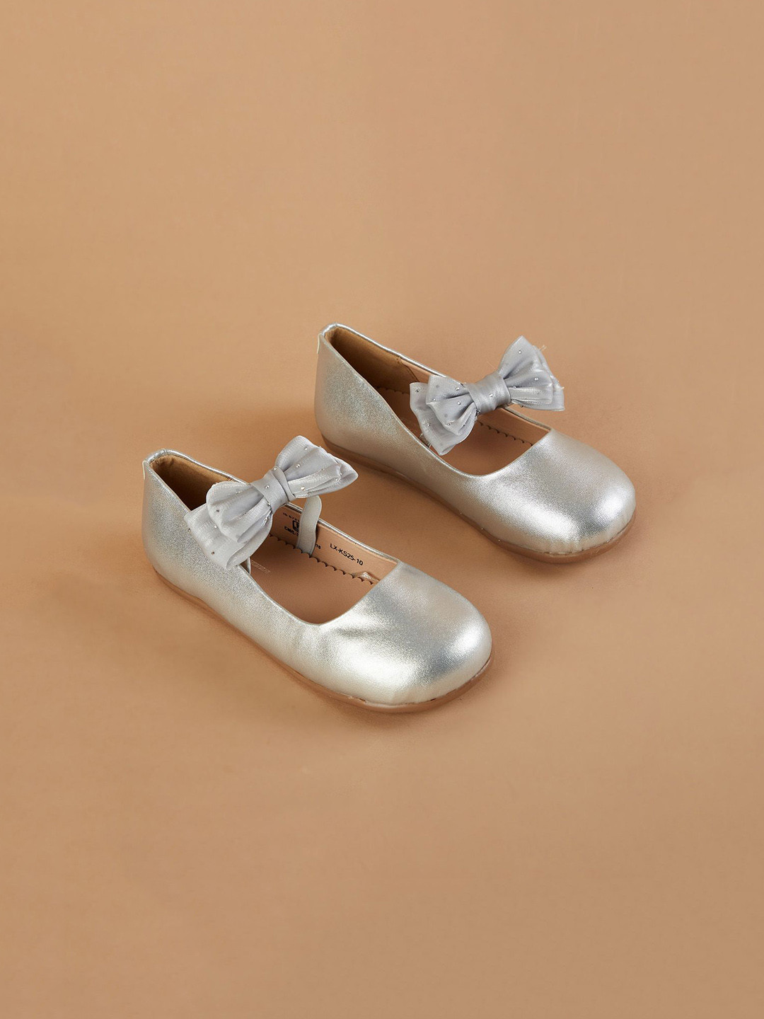 Fame Forever by Lifestyle Kids Girls Synthetic Regular Sneakers