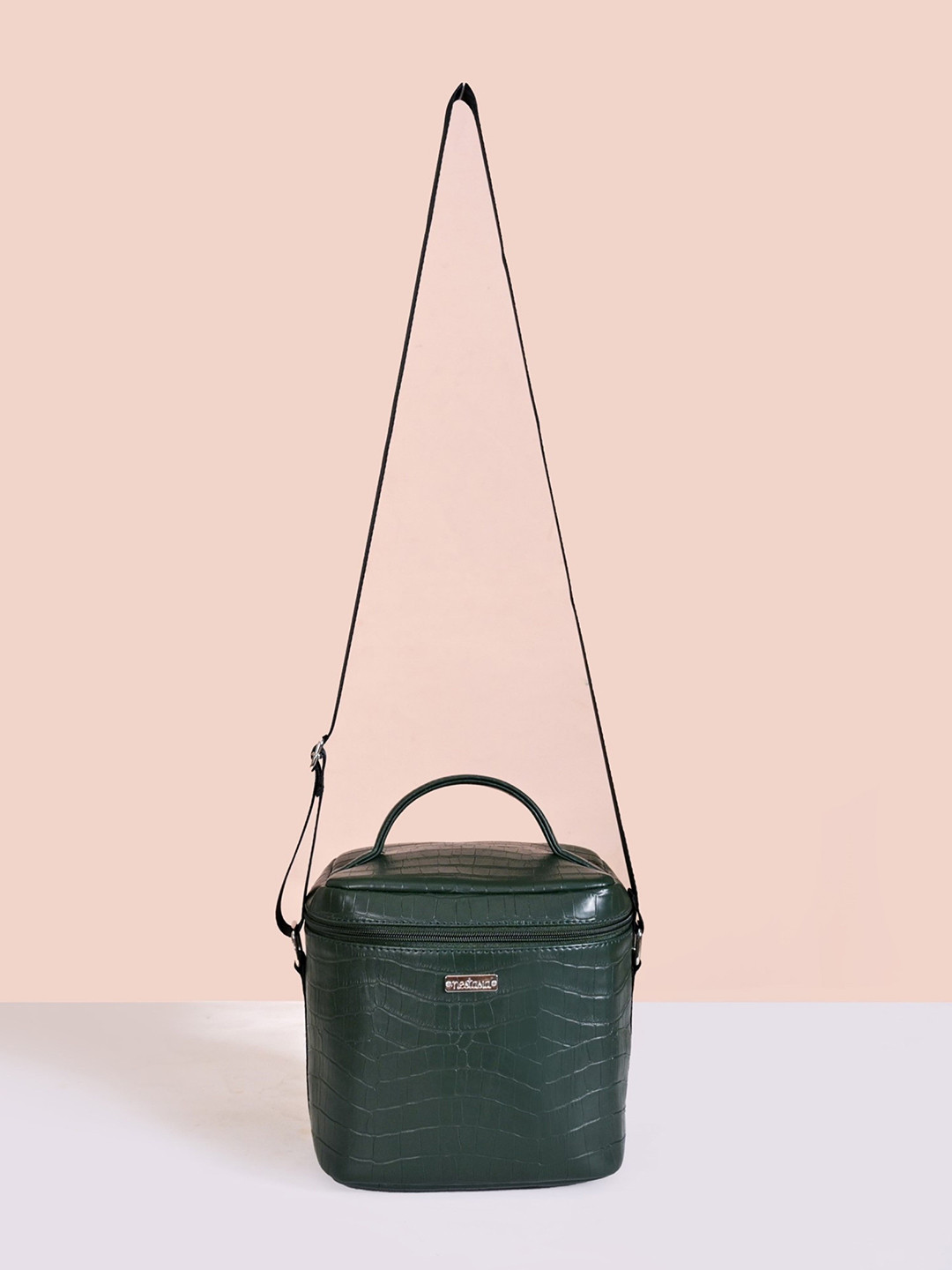 Nestasia Luxe Insulated Lunch Bag