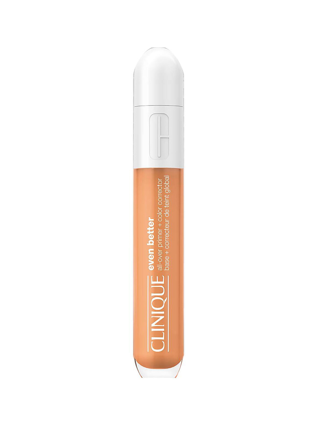 Clinique Even Better All-Over Primer & Color Corrector with Vitamin C 6ml - Apricot