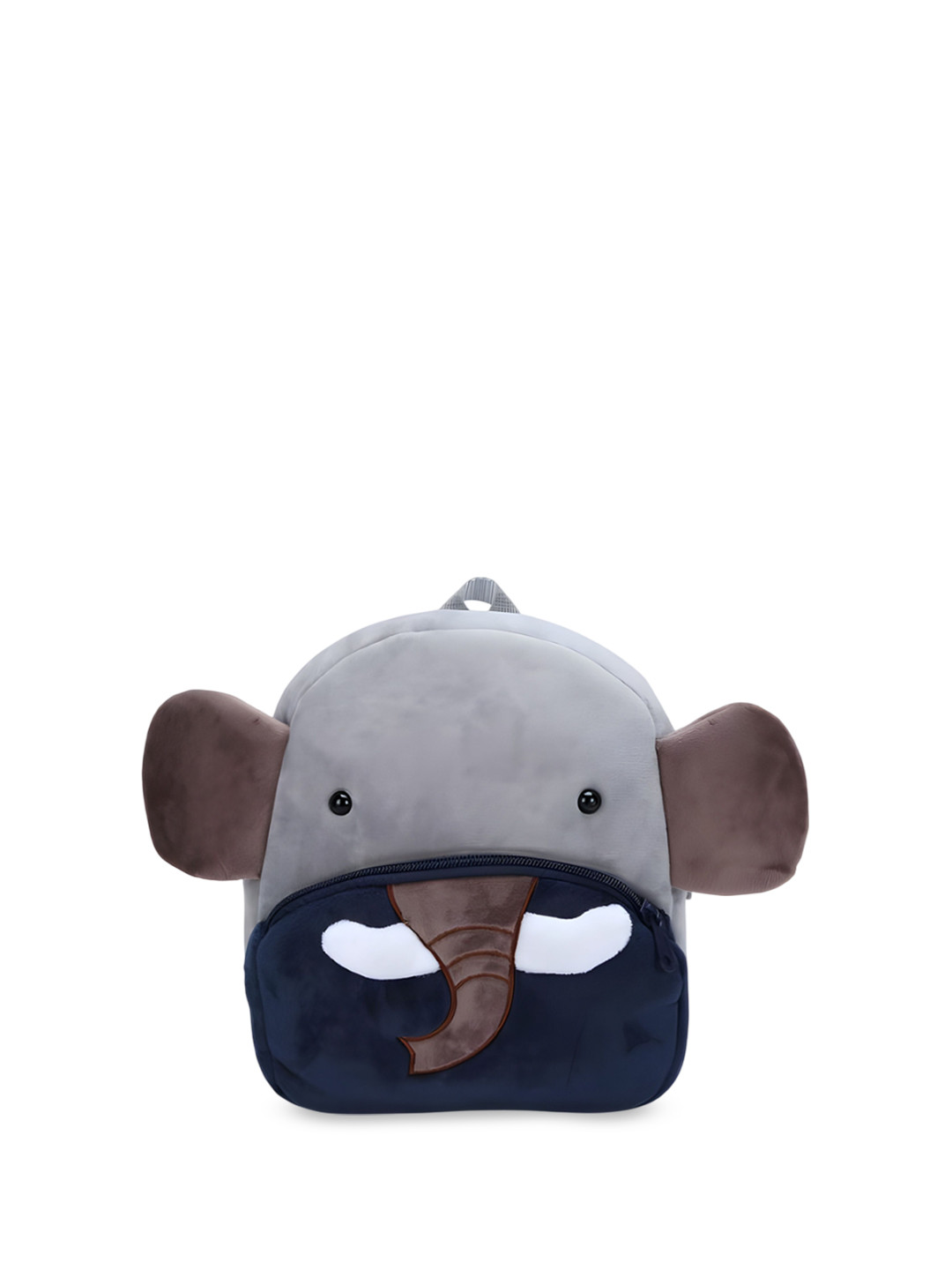 DelicadoKids-Unisex Other Applique Medium Backpack