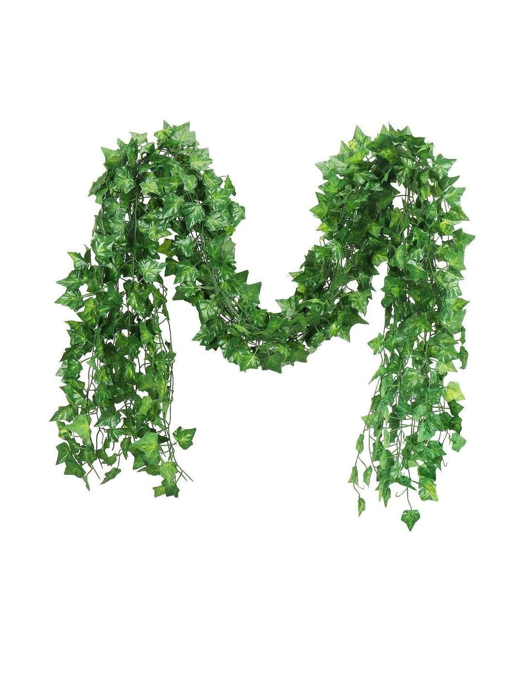 Go Hooked Artificial Garland Maple Plant Leaf Creepers