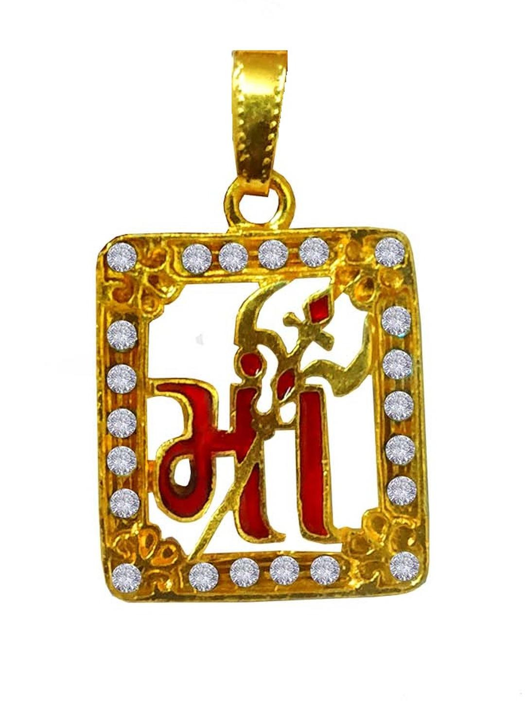 Uniqon Stainless Steel Pendant