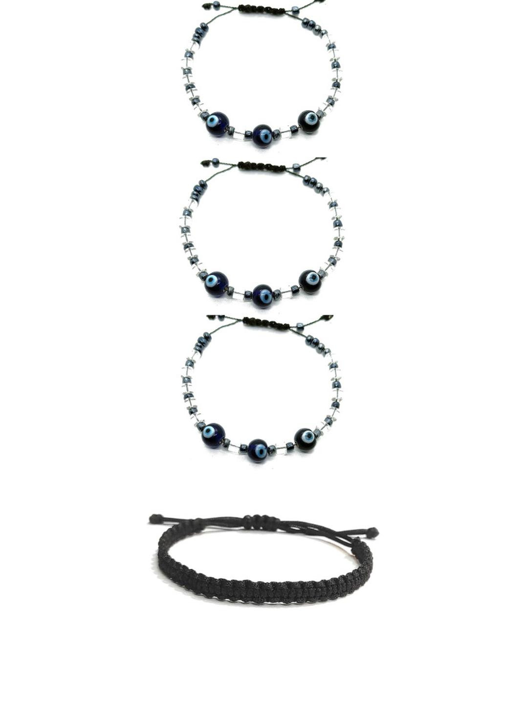 Dynamic Retail Global  Metal Bracelet