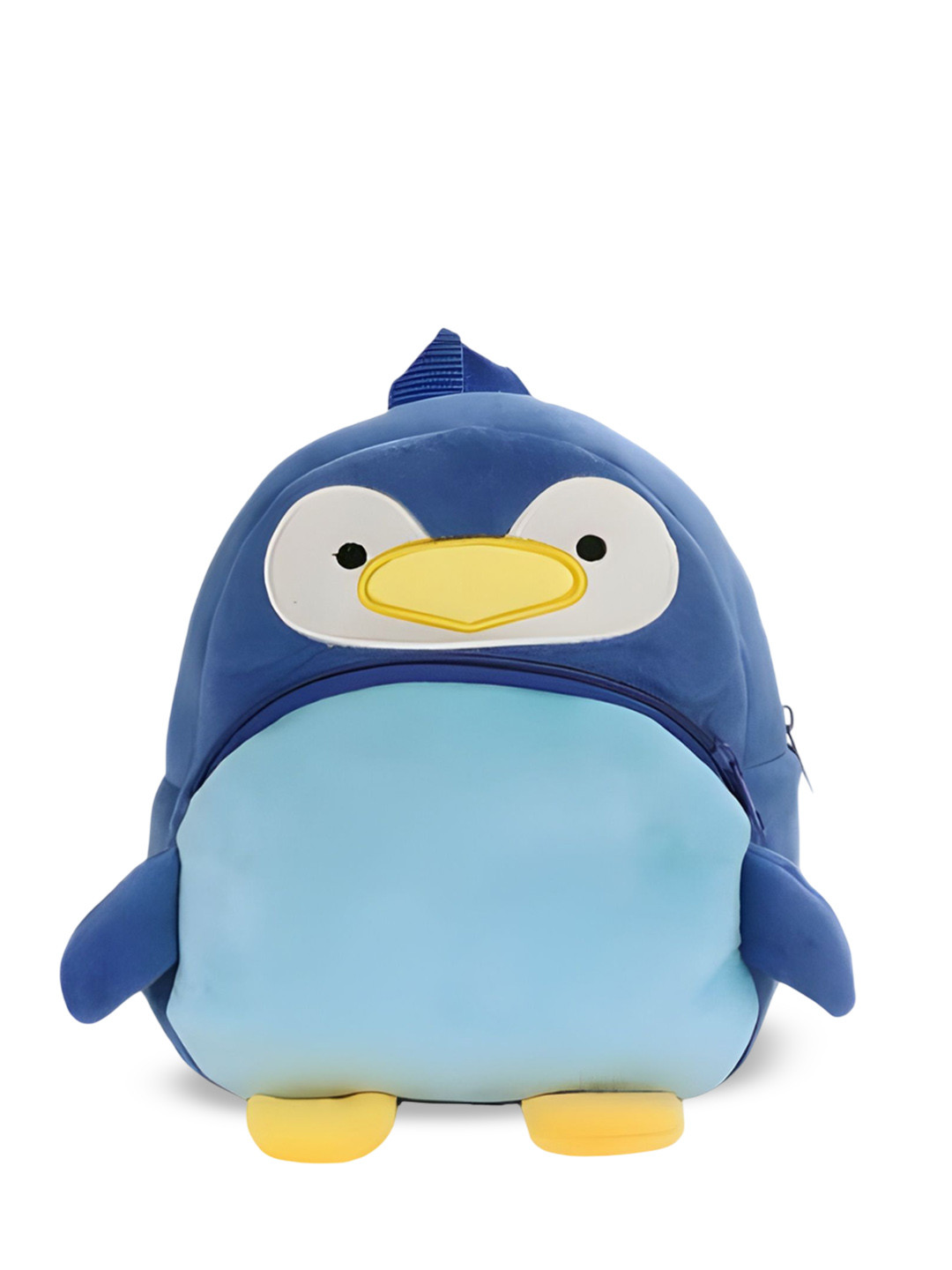 Delicado Boys Penguin Textured Backpack
