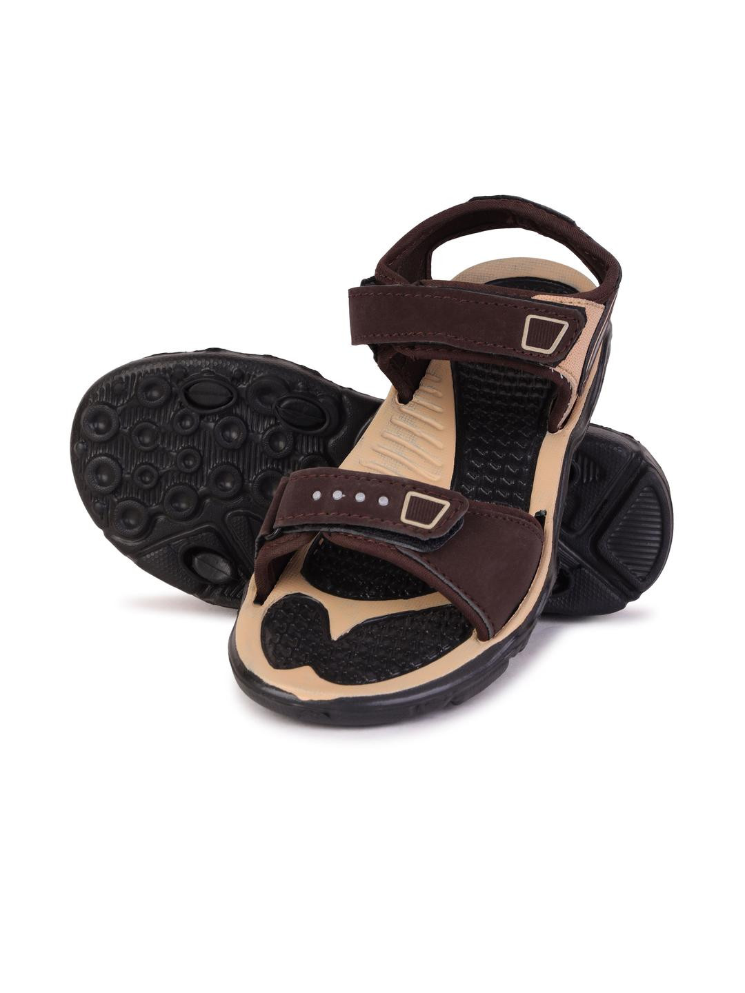 DRACKFOOT Kids Mesh Sports Sandals