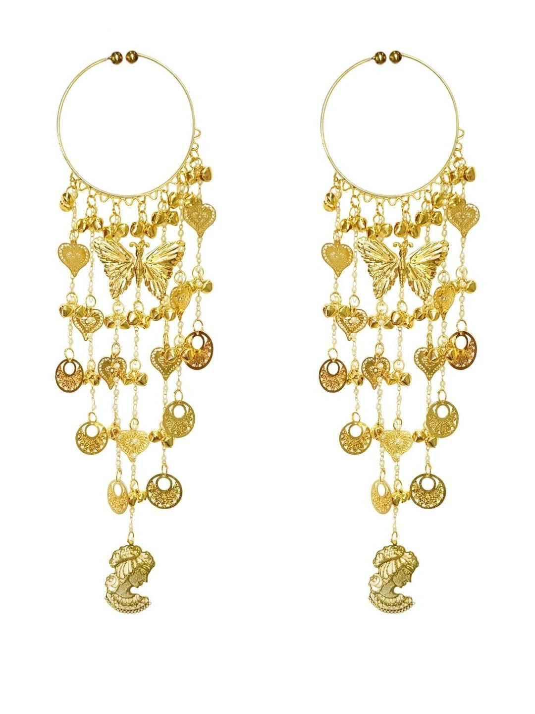 SBP Fashion Set Of 2 Beads Doli Kaleeras