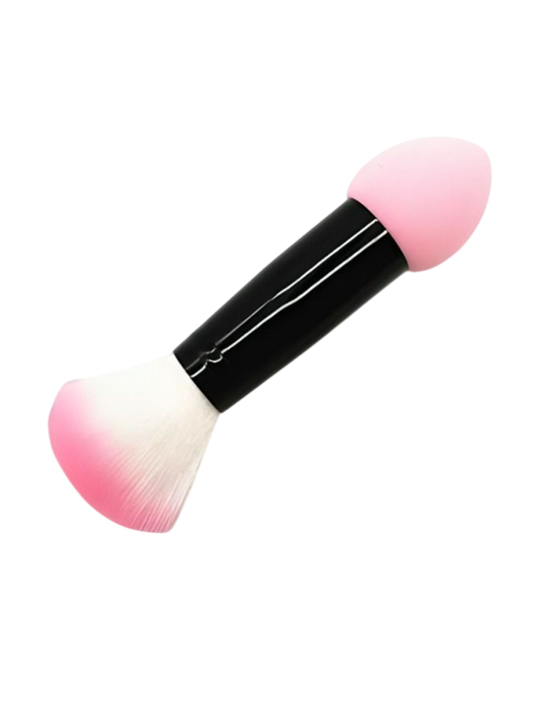 PURRPALAX Dual Ended Makeup Sponge & Brush
