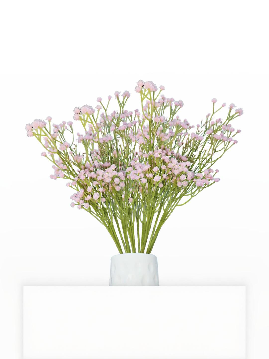 Go Hooked Artificial Flowers Babys Breath