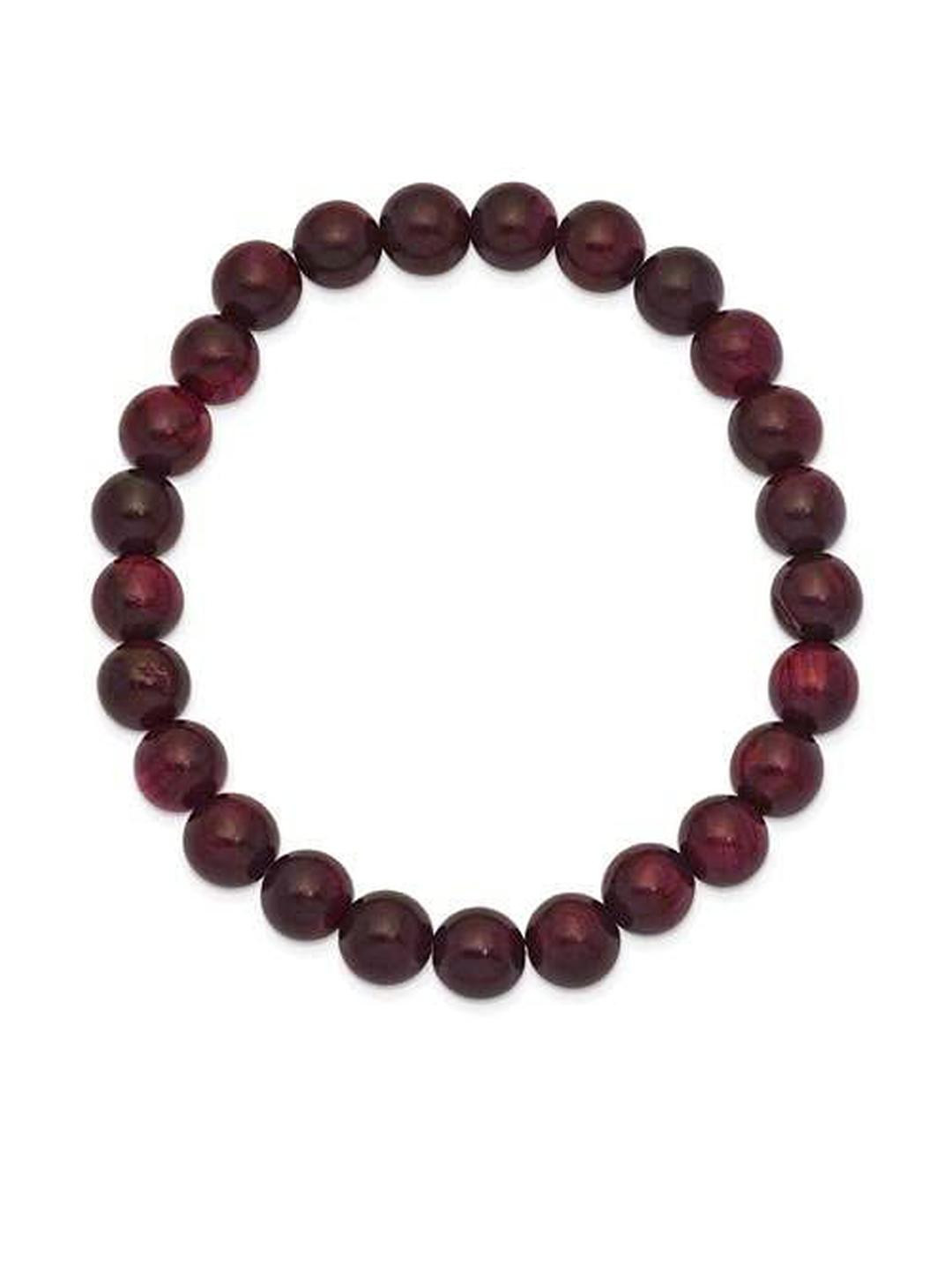 EDMIRIA Unisex Wood Bracelet
