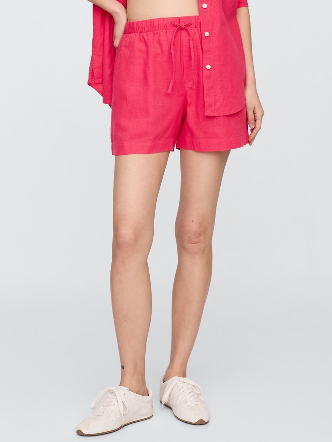 GAP Women Regular Shorts