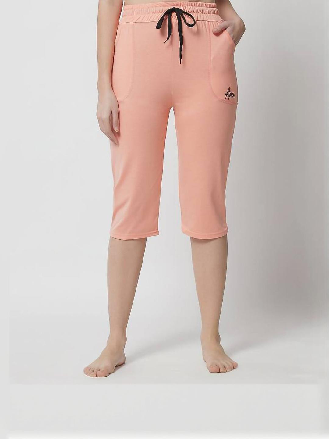 TRENDY WORLD Women Capris