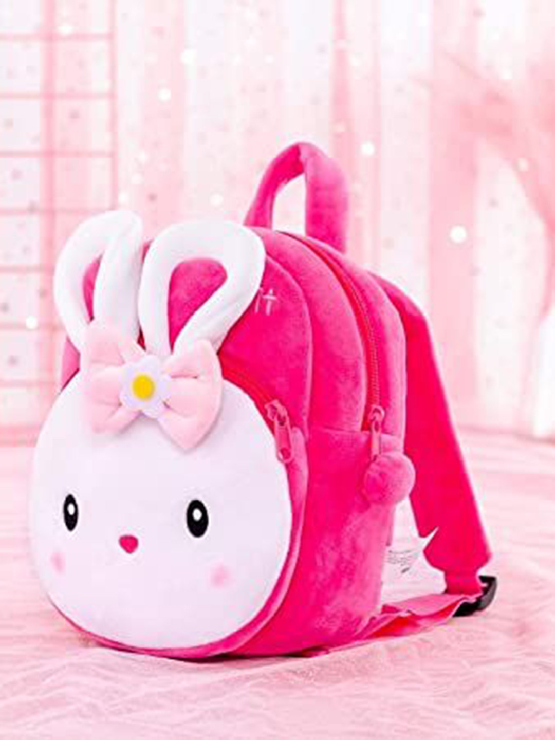 Delicado Boys Graphic Medium Backpack