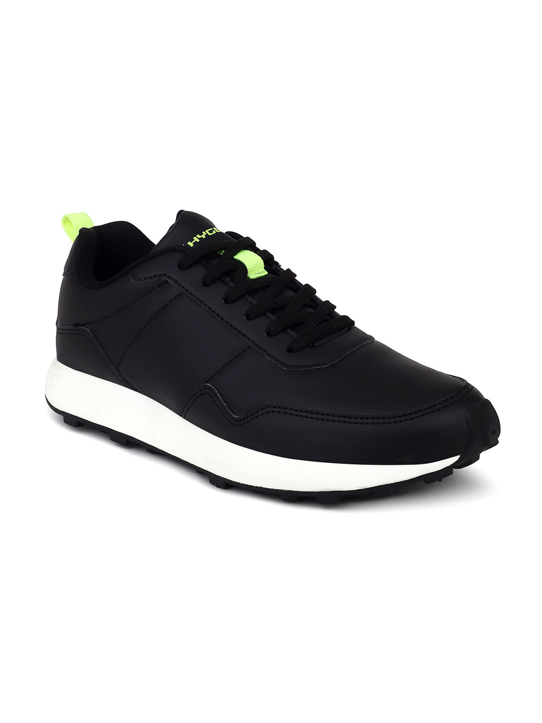 Hygear Houston Men PU Sneakers