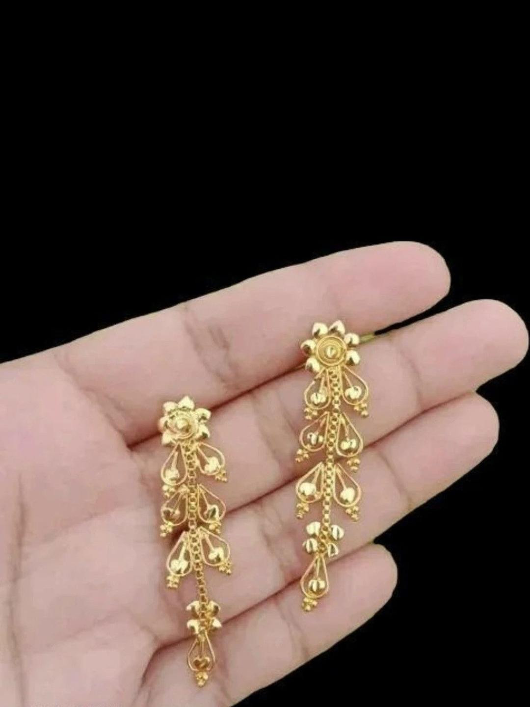 LAKSHYA COLLECTIONS Earrings