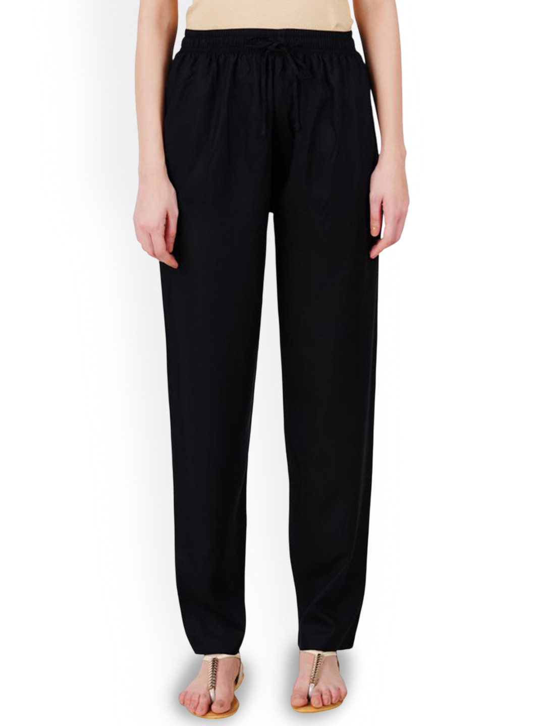 Happy Bunny Women Relaxed FitTrousers