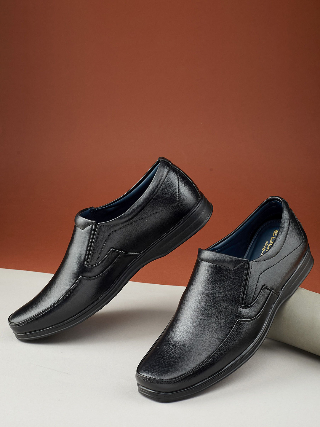 Duke Men NobleWalk Formal Slip-Ons