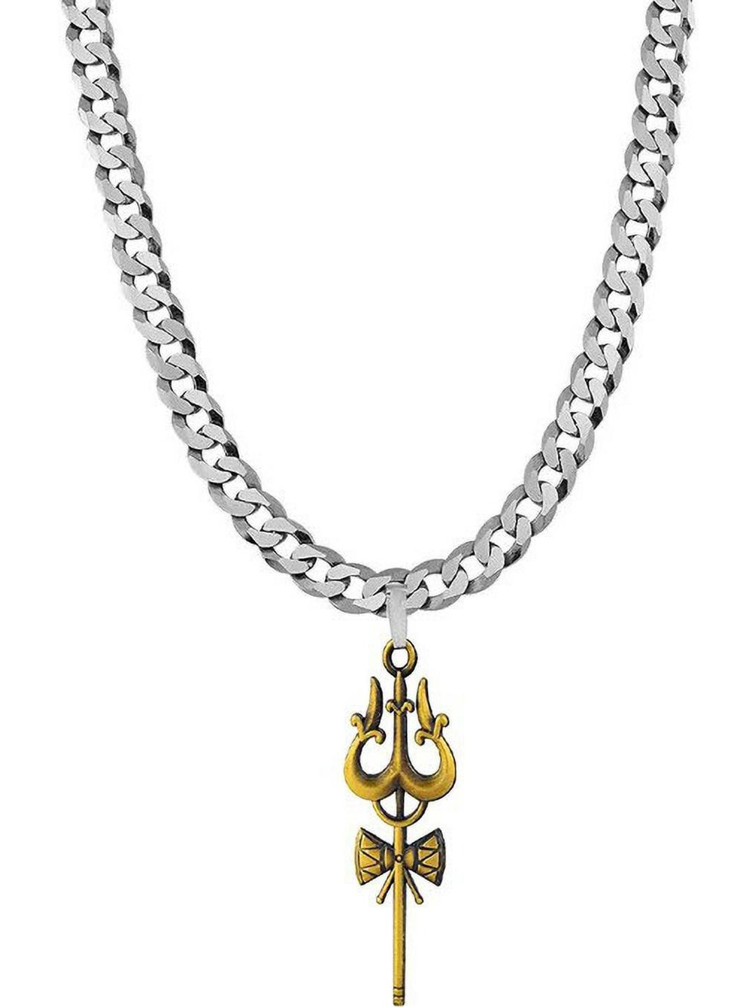 Anvika Metal Chain